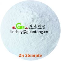 Sell Stearate Series - Zinc (Zn) stearate used as PVC Stabilizer, PVC Lubricant