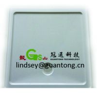 GRP Fiberglass diamond shaped shower pan, shower tray, shower base