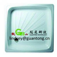 GRP Bathroom Products (Like varied shaped shower pan, shower tray) for Bathroom Decoration, Renovation