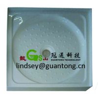 GRP Bathroom Products (Like varied shaped shower pan, shower tray) for Bathroom Decoration, Renovation