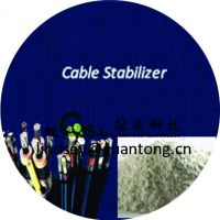 PVC CA/ZN Based One Pack Heat Stabilizer For Wire + Cable