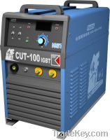 Sell IGBT Air Plasma Cutting Machine