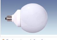 Sell ball candle energy saving lamp