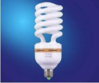 Sell half sprial energy saving lamp 14.5mm