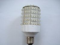Sell high power LED lamps superflux 550LM 8w , led lighting led lights,