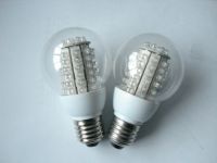 Sell High Power LED Lamps Superflux 550LM 8w