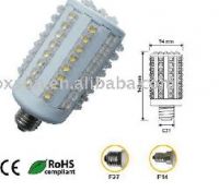 Sell high power LED lamps superflux 1000LM 13.2w , led lighting led lig