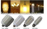 Sell high power LED lamps superflux 1500LM 19.5w , led lighting led lig