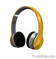 Sell Bluetooth Stereo Headphone S300B