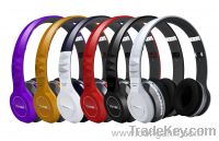 Sell Noise Reduction Bluetooth Headphone KS580