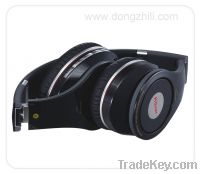 Sell Noise reduction bluetooth stereo headphone S760