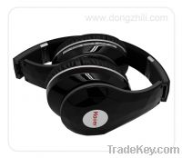 Sell Foldable bluetooth 2.1V headphone S790