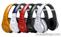 Sell High Timbre Stereo bluetooth headphone KS780