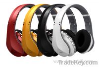 Sell Noise Reduction Stereo Bluetooth Headphone/Headset S500B