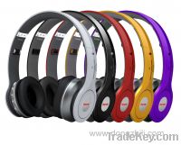 Sell handfree multifunction stereo bluetooth headphone S450
