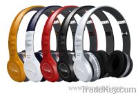 Sell full function bluetooth headphone/headset KS480