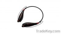 Sell 2013 new neckband HI-FI sport bluetooth headphone S740T