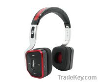 Sell Latest HI-FI stereo bluetooth 4.0 Headphone suppot APTX AAC NFC S800B