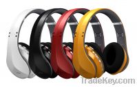 Sell Handfree A2DP stereo bluetooth headphone with mic S500T