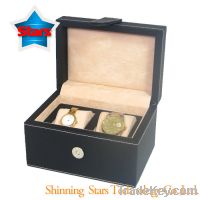 Sell New Fashionable Men's Watch Box