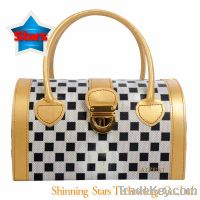 Sell Fashion Design PU Leather Jewelry Box