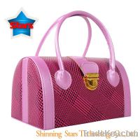 Sell Fashion Portable Jewelry Boxes/Jewelry Bags for Girls And Women