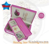 Sell Beautiful Jewel Box//Trinket Boxes for Ladies Wholesale