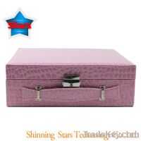 Sell Jewelry Box Watch Box for Wedding Gift