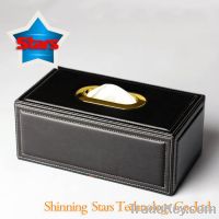 Sell Hotel Leather Napkin Holder