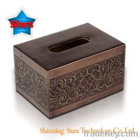 Sell OEM Design Tissue Box