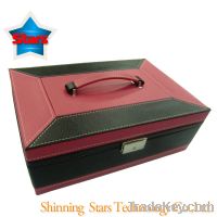 Sell Men's Leather Watch Display Box