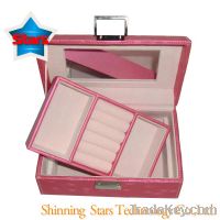 Sell Newest OEM Custom Jewelry Boxes
