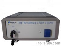 Sell Amplified Spontaneous Emission (ASE) Light Source