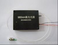 Sell 980nm Laser Source Module