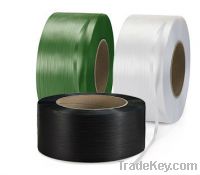 plastic strapping band