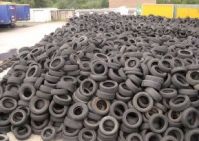 Used car tyres, passenger tyres, light truck tyres // ALL BRANDS, ALL SIZES