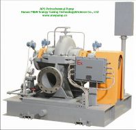 Sell APS type petrochemical pump