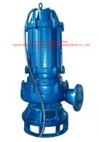 Sell QW type submersible sewage pump
