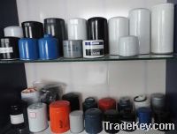 Sell oil filter, fuel filter, air filter, cabin filter, filtration, auto fi
