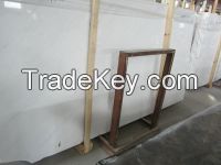 Sell Competitive price  Ariston White Slab