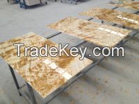 Sell Competitive price marble Fantastic Gold