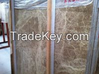 Sell competitive price marble Emperador Light