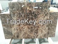 Sell competitive price marble Emperador Dark