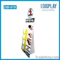 Sell Standee board, paper display board