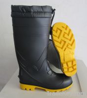 pvc work gum boots wholesale