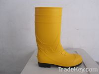 steeltoe midsole safety boots