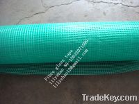 Sell alkali resistance fiber glass mesh for insulation