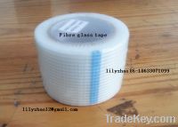 fibre glass mesh tape adhesive joint