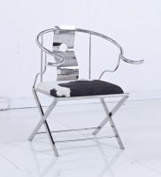 Sell Stainless Steel Chair