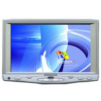 Sell 7" Stand-alone TFT LCD Touchscreen Monitor(619GL-70NP/C/T)